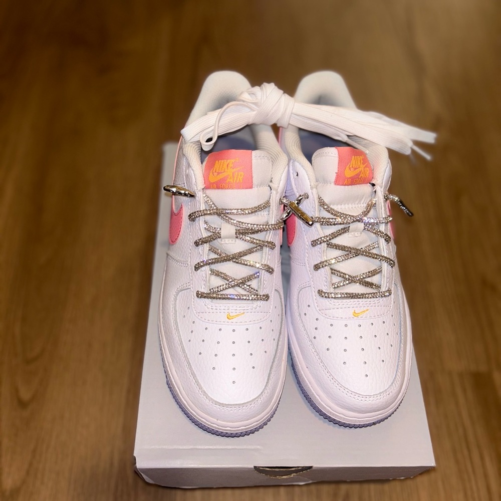 Air Force 1’s